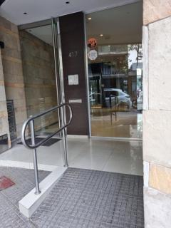 Estudio amplio y moderno en Belgrano. - Buenos Aires - 6