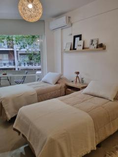 Estudio amplio y moderno en Belgrano. - Buenos Aires - 8