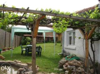 Granpa house - Ruhovtsi - 4