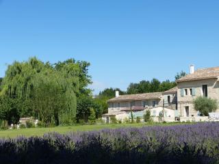 La Mas Fanny A Gordes - Gordes - 9
