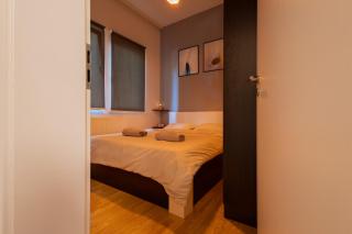 Apartment 8 - Prishtinë - 6