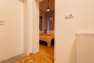 Apartment 8 - Prishtinë - 8