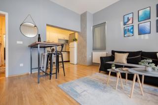 Apartment 8 - Prishtinë - 3