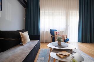 Apartment 8 - Prishtinë - 4