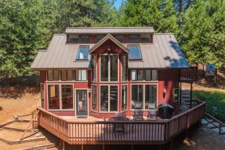 Relaxing 2BD Cabin in the Sierra - Pioneer - 0