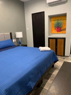 Hotel Residencial Edzná - 1