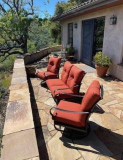 Casa Kaleidoscope-Amazing View Eco-friendly design - Atascadero - 8
