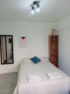 Hermoso monoambiente en ciudad de Mendoza. - Mendoza - 9