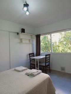 Hermoso monoambiente en ciudad de Mendoza. - Mendoza - 2