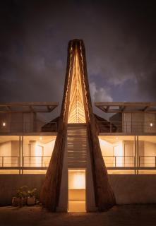 Seremonia Origen Alberca Privada - 3