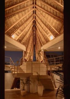 Seremonia Origen Alberca Privada - 2