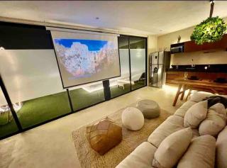 Stunning Tulum Penthouse with Private Pool at Gardens Coba - Macario Gomez - 5
