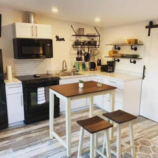 Casita de ForestTiny home in Templeton, CA - Templeton - 0