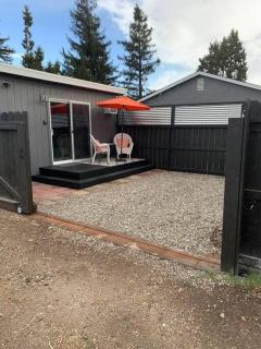 Casita de ForestTiny home in Templeton, CA - Templeton - 9