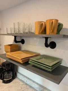 Casita de ForestTiny home in Templeton, CA - Templeton - 8
