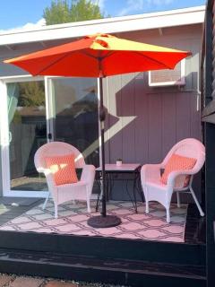 Casita de ForestTiny home in Templeton, CA - Templeton - 5
