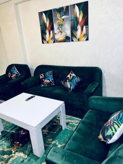 Maria Appartement - Marrakech - 2