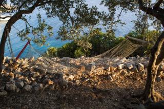 Seaside house for families with children Cove Pakomina, Hvar - 12702 - Gdinj - 5