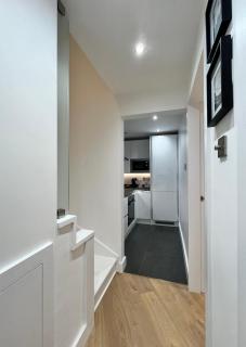 Cozy and Peaceful Apartment with Terrace in Hackney - Londra - 1