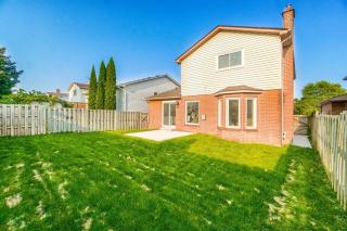 Home sweet home - Thorold - 2