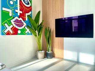 Brand new boutique apartment Best location Posto 6 - Río de Janeiro - 0