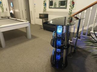 Riviera Retreat 10 bedrooms 10 bathrooms, Torquay near beach, 24 people - 1