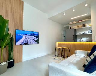 Brand new boutique apartment Best location Posto 6 - Río de Janeiro - 9