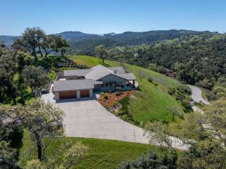 Hilltop Vistas-Private Pool, Firepit, Views - 2