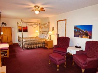 St Croix Suites - St Croix Falls - 1