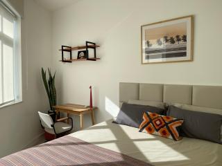 Brand new boutique apartment Best location Posto 6 - 6