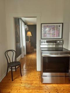 Vintage Vibe 4 Bedroom - 6