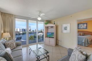 Terrace at Pelican Beach 0507 condo - Destin - 0