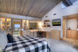 Tamarron Gambel Oak 787 - Elevated Escape - Durango CO - 5