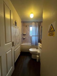 Kechstone Apartments - K2 - Aberdeen - 3