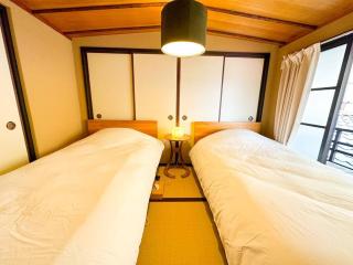 祇園の路地奥の京町家 - Gionmachi - 4