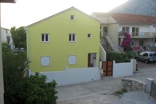 Apartments by the sea Orebic, Peljesac - 16448 - Orebić - 8