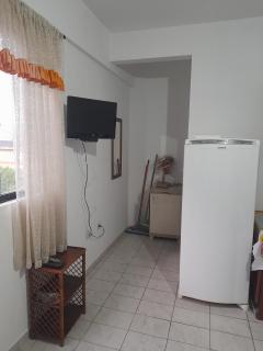 Kitnet - Praia Grande - Ocian - Praia Grande - 8