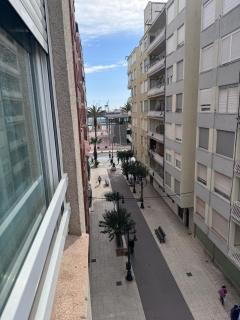 Lujoso apartamento cerca la playa - Grao de Castellón - 7