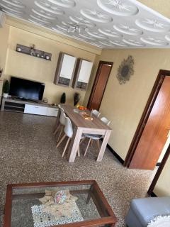 Lujoso apartamento cerca la playa - Grao de Castellón - 6