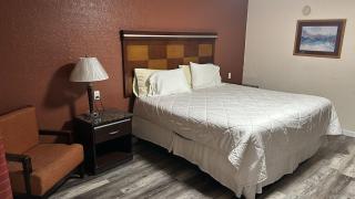 Deluxe Inn Of Roswell - Roswell - 2