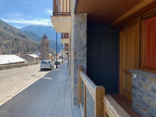 Apartamento Pineta - Bielsa - 9