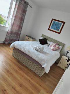 Town Center 3Room House free parking - Letterkenny - 0