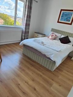 Town Center 3Room House free parking - Letterkenny - 6