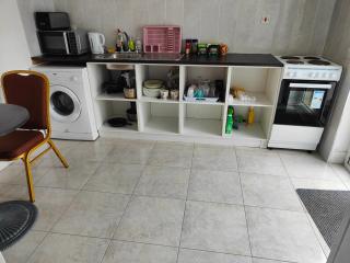 Town Center 3Room House free parking - Letterkenny - 3