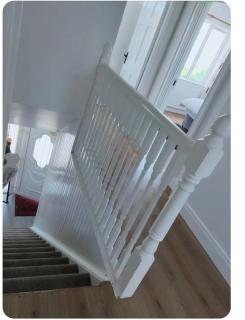 Town Center 3Room House free parking - Letterkenny - 4