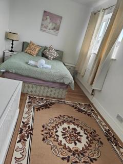 Town Center 3Room House free parking - Letterkenny - 5
