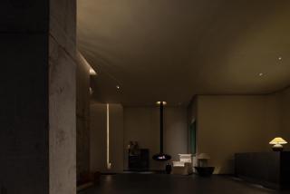 Phoenix Hall House Hotel - Fenghuang - 5