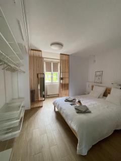 Élégant 2 chambres à deux pas de l'Espagne - 3