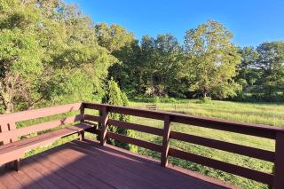 Solitude Junction at Irwin Farm - 4