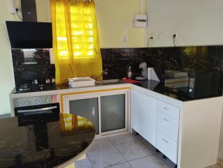 Villa Pipirit - Baie-Mahault - 7